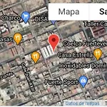 Laurainu Check In De 15 A 22 Hora * Puerto del Rosario (Fuerteventura)