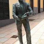 Laurainu Check In De 15 A 22 Hora Puerto del Rosario (Fuerteventura)