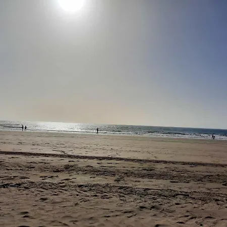 Laurainu Check In De 15 A 22 Hora Privat bolig