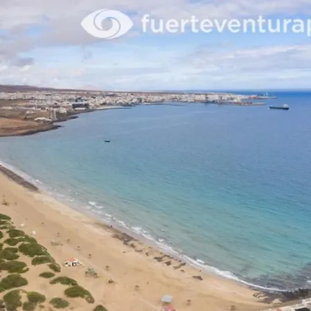 Laurainu Puerto del Rosario (Fuerteventura)