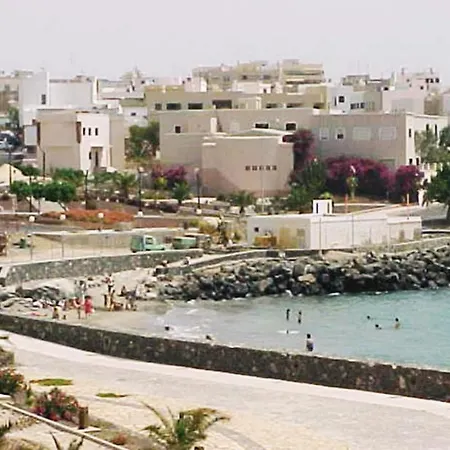 Laurainu Check In De 15 A 22 Hora Privat bolig Puerto del Rosario (Fuerteventura)