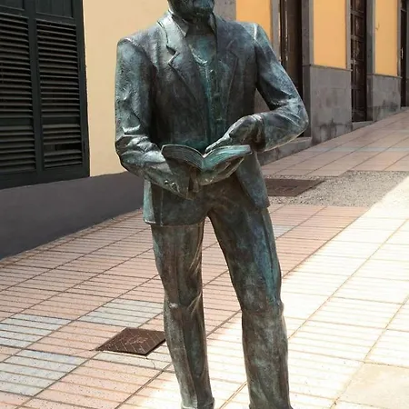 Laurainu Check In De 15 A 22 Hora Puerto del Rosario (Fuerteventura)