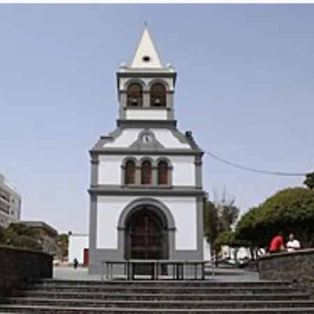 Laurainu Check In De 15 A 22 Hora Privat bolig *