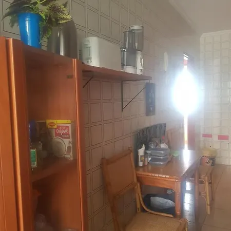 Laurainu Δωμάτια σε οικογενειακή κατοικία Puerto del Rosario (Fuerteventura)