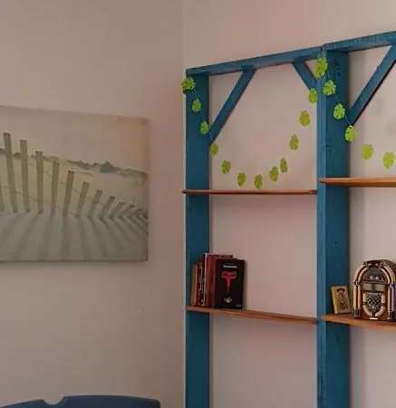 Laurainu Check In De 15 A 22 Hora Puerto del Rosario (Fuerteventura)