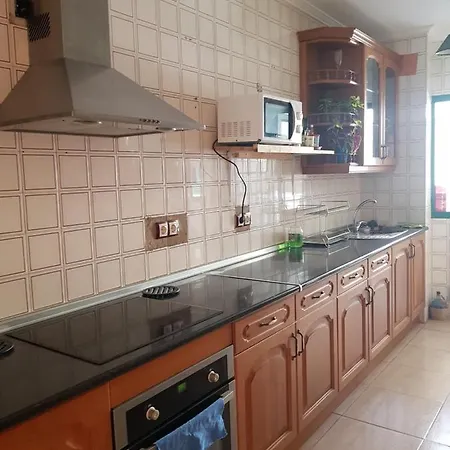 Laurainu Check In De 15 A 22 Hora Privat bolig *