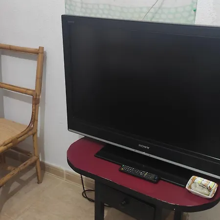 Laurainu Check In De 15 A 22 Hora Accommodatie bij particulieren Puerto del Rosario (Fuerteventura)