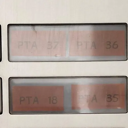 Laurainu Check In De 15 A 22 Hora Accommodatie bij particulieren Puerto del Rosario (Fuerteventura)