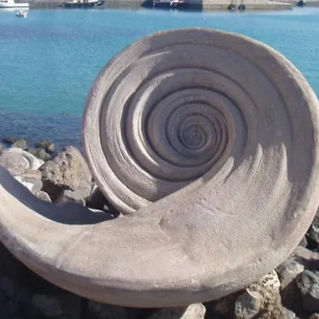 Ubytování v soukromí Laurainu Check In De 15 A 22 Hora Puerto del Rosario (Fuerteventura)