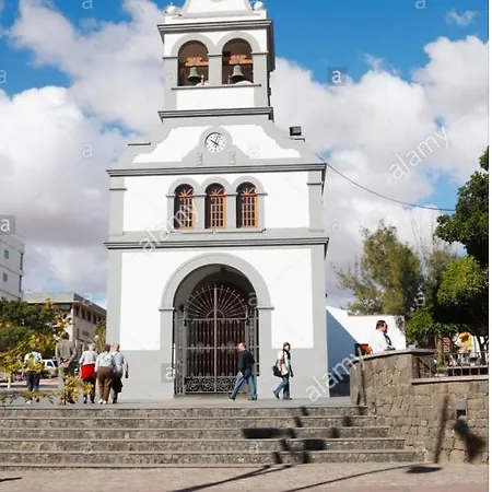 Laurainu Check In De 15 A 22 Hora Ubytování v soukromí