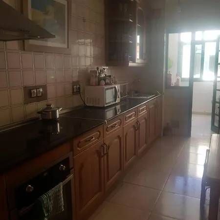 Laurainu Check In De 15 A 22 Hora Ubytování v soukromí