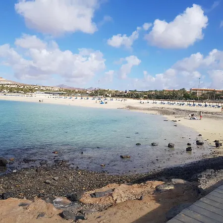 Laurainu Check In De 15 A 22 Hora Ubytování v soukromí Puerto del Rosario (Fuerteventura)