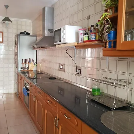 Ubytování v soukromí Laurainu Check In De 15 A 22 Hora Puerto del Rosario (Fuerteventura)