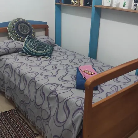 Laurainu Check In De 15 A 22 Hora *