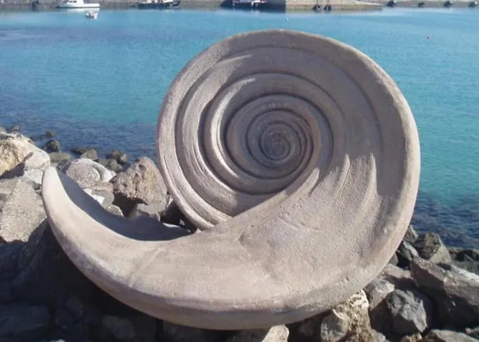 Homestay Laurainu Check In De 15 A 22 Hora Puerto del Rosario (Fuerteventura)