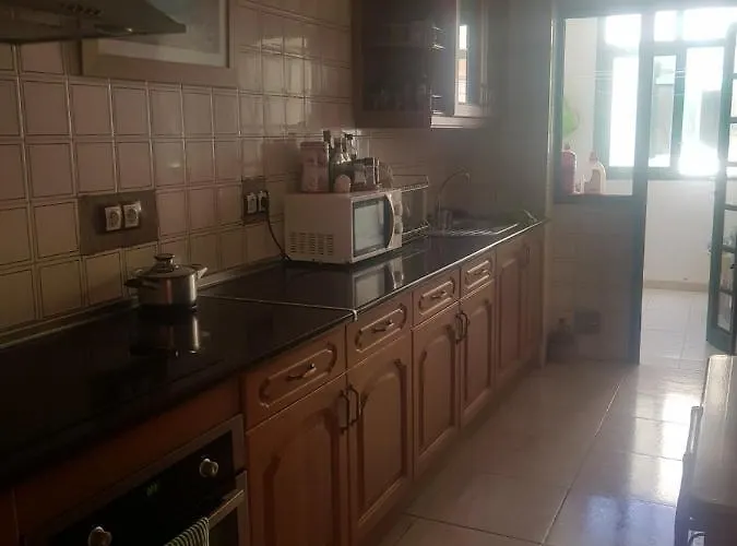 Laurainu Check In De 15 A 22 Hora Homestay