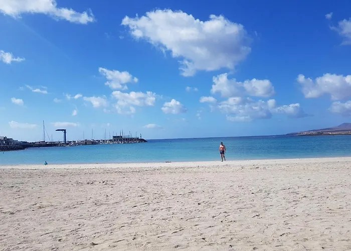 Laurainu Check In De 15 A 22 Hora *