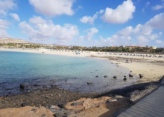 Laurainu Check In De 15 A 22 Hora Homestay Puerto del Rosario (Fuerteventura)