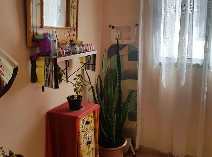 Laurainu Check In De 15 A 22 Hora Homestay *