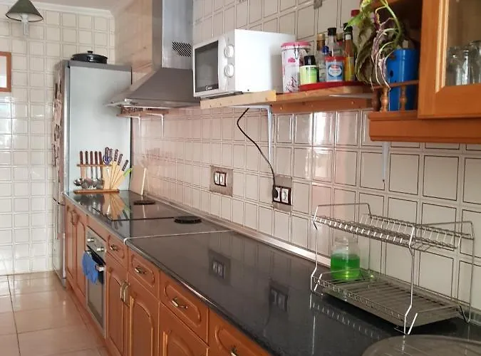 Homestay Laurainu Check In De 15 A 22 Hora Puerto del Rosario (Fuerteventura)