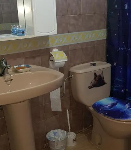 Laurainu Check In De 15 A 22 Hora Homestay *