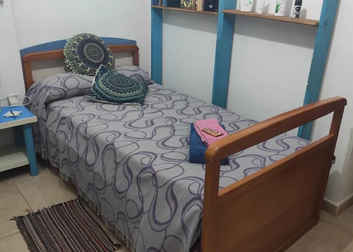 Laurainu Check In De 15 A 22 Hora *