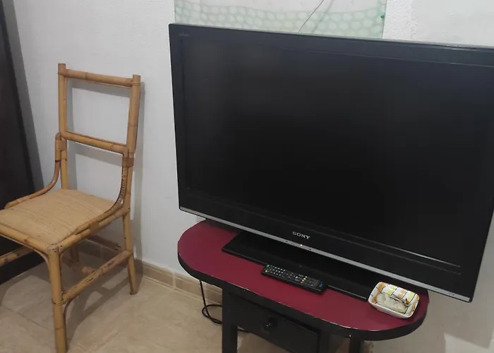 Laurainu Check In De 15 A 22 Hora Homestay Puerto del Rosario (Fuerteventura)