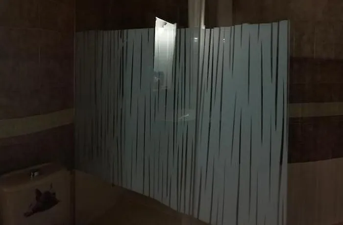 Laurainu Check In De 15 A 22 Hora Homestay Puerto del Rosario (Fuerteventura)