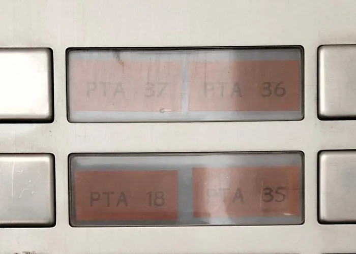 Laurainu Check In De 15 A 22 Hora Homestay Puerto del Rosario (Fuerteventura)