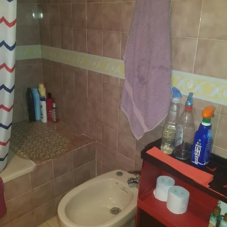 Laurainu Homestay szállás