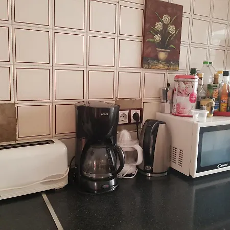 Laurainu Check In De 15 A 22 Hora