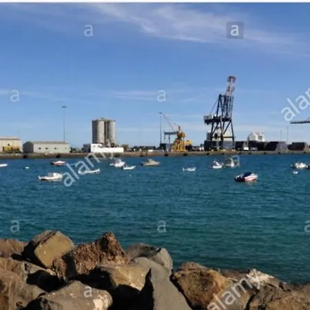 Laurainu Check In De 15 A 22 Hora * Puerto del Rosario