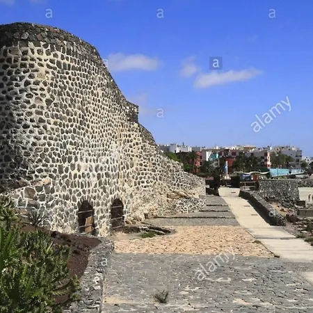 Laurainu Check In De 15 A 22 Hora * Puerto del Rosario