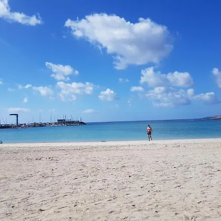 Laurainu Check In De 15 A 22 Hora *