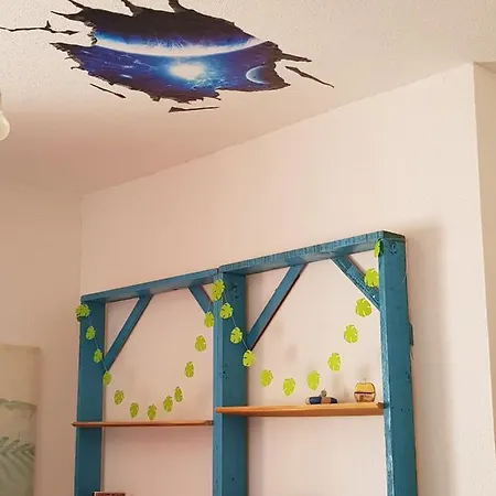 Homestay szállás Laurainu