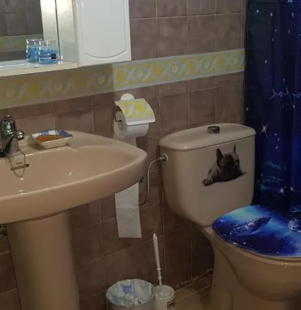 Laurainu Homestay szállás *